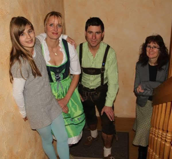 Gaestehaus Annabell Nesselwang Esterno foto